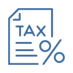ícone - Direito Tributário e Fiscal - Sanolex