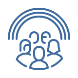 Ícone - Direito empresarial, holding e planejamento sucessório